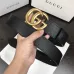 Men's 2018 Gucci AAA+ Belts #9106374