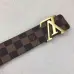 Louis Vuitton Belt for men #9120174