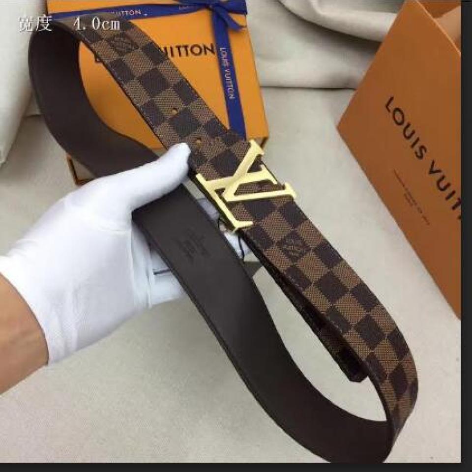 Buy Cheap Louis Vuitton Belt for men #9120174 from www.bagsaleusa.com