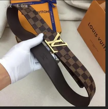 Louis Vuitton Belt for men #9120174