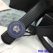 Versace AAA+ top layer leather Belts #9117514