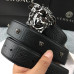 Versace AAA+ top layer leather Belts #9117518