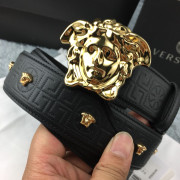 Versace AAA+ top layer leather Belts #9117519