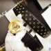 Versace AAA+ top layer leather Belts #9117520