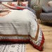 Bedding sets duvet cover 200*230cm duvet insert and flat sheet 245*250cm  throw pillow 48*74cm #99903738
