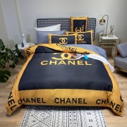 Bedding sets duvet cover 200*230cm duvet insert and flat sheet 245*250cm  throw pillow 48*74cm #99903743
