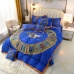 Bedding sets duvet cover 200*230cm duvet insert and flat sheet 245*250cm  throw pillow 48*74cm #99903751