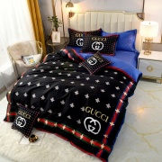 Bedding sets duvet cover 200*230cm duvet insert and flat sheet 245*250cm  throw pillow 48*74cm #99903756