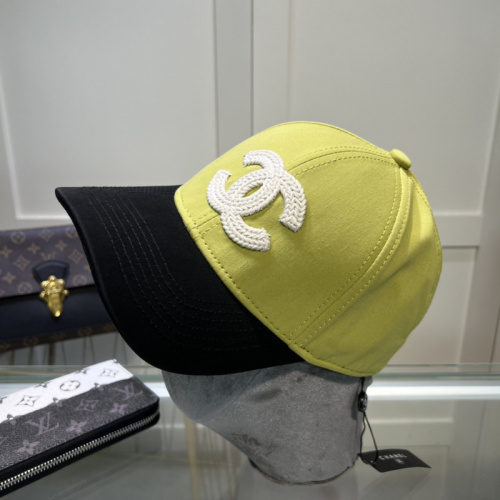 Chanel Caps&Hats #999932142