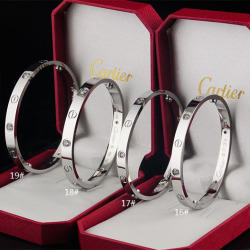 Cartier Bracelets #9111428