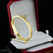 Cartier Bracelets #9111431