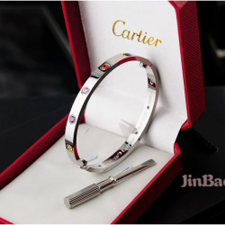 Cartier Bracelet #9103517