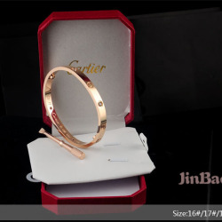 Cartier Bracelet #9103524