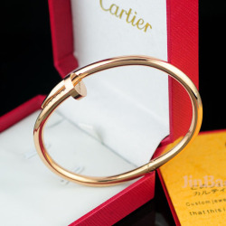 Cartier Bracelet #9103538
