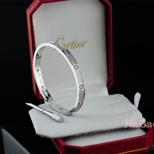 Cartier Bracelet #9103552