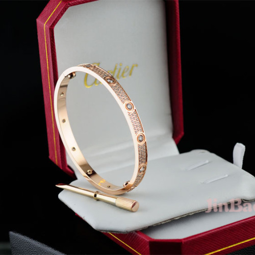 Cartier Bracelet #9103555