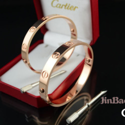 Cartier Bracelet #9103564