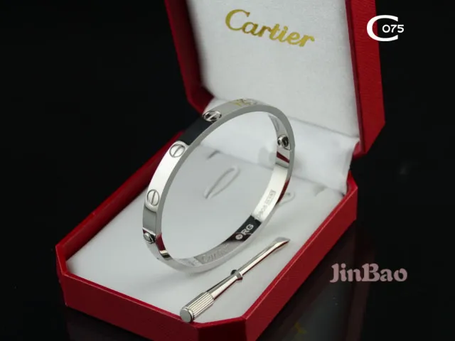 Cartier Bracelet #9103567