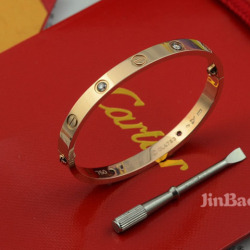 Cartier Bracelet #9103573