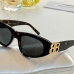  Balenciaga AAA Sunglasses #99901484