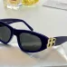  Balenciaga AAA Sunglasses #99901484