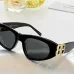  Balenciaga AAA Sunglasses #99901484