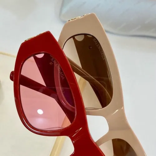  Balenciaga AAA Sunglasses #99901484