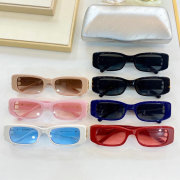  Balenciaga AAA Sunglasses #99901485