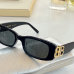  Balenciaga AAA Sunglasses #99901486