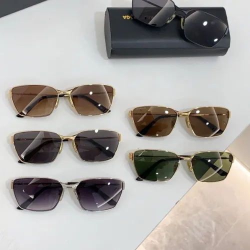  Balenciaga AAA Sunglasses #B39832