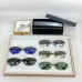  Balenciaga AAA Sunglasses #B39834