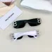  Balenciaga AAA Sunglasses #B39836