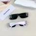  Balenciaga AAA Sunglasses #B39836