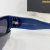  Balenciaga AAA Sunglasses #B39837