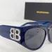  Balenciaga AAA Sunglasses #B39837