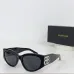  Balenciaga AAA Sunglasses #B39837