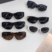  Balenciaga AAA Sunglasses #B39837