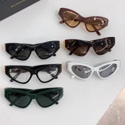  Balenciaga AAA Sunglasses #B39838