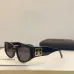  Balenciaga AAA Sunglasses #B39840