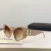  Balenciaga AAA Sunglasses #B39841