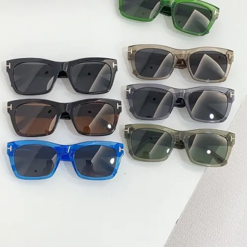  Balenciaga AAA Sunglasses #B44608