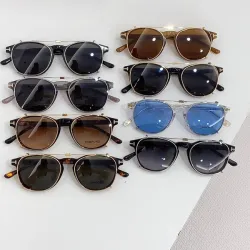  Balenciaga AAA Sunglasses #B44609