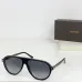  Balenciaga AAA Sunglasses #B44611