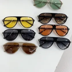  Balenciaga AAA Sunglasses #B44611