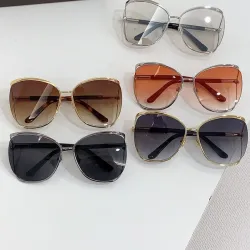  Balenciaga AAA Sunglasses #B44612