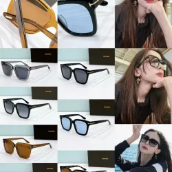  Balenciaga AAA Sunglasses #B44613