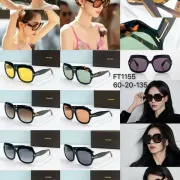  Balenciaga AAA Sunglasses #B44616