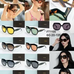  Balenciaga AAA Sunglasses #B44616