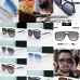  Balenciaga AAA Sunglasses #B44617