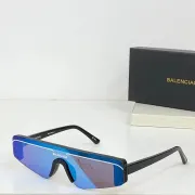  Balenciaga AAA Sunglasses #B49092
